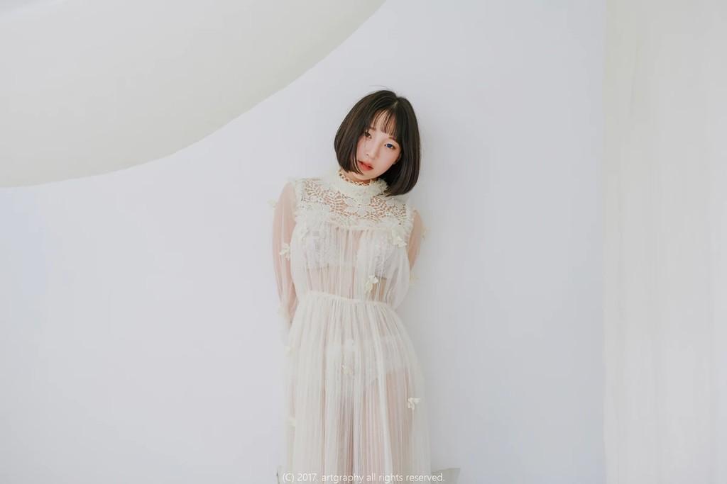 ArtGravia Vol.013: Kang In-kyung (강인경) (39 photos)(23)