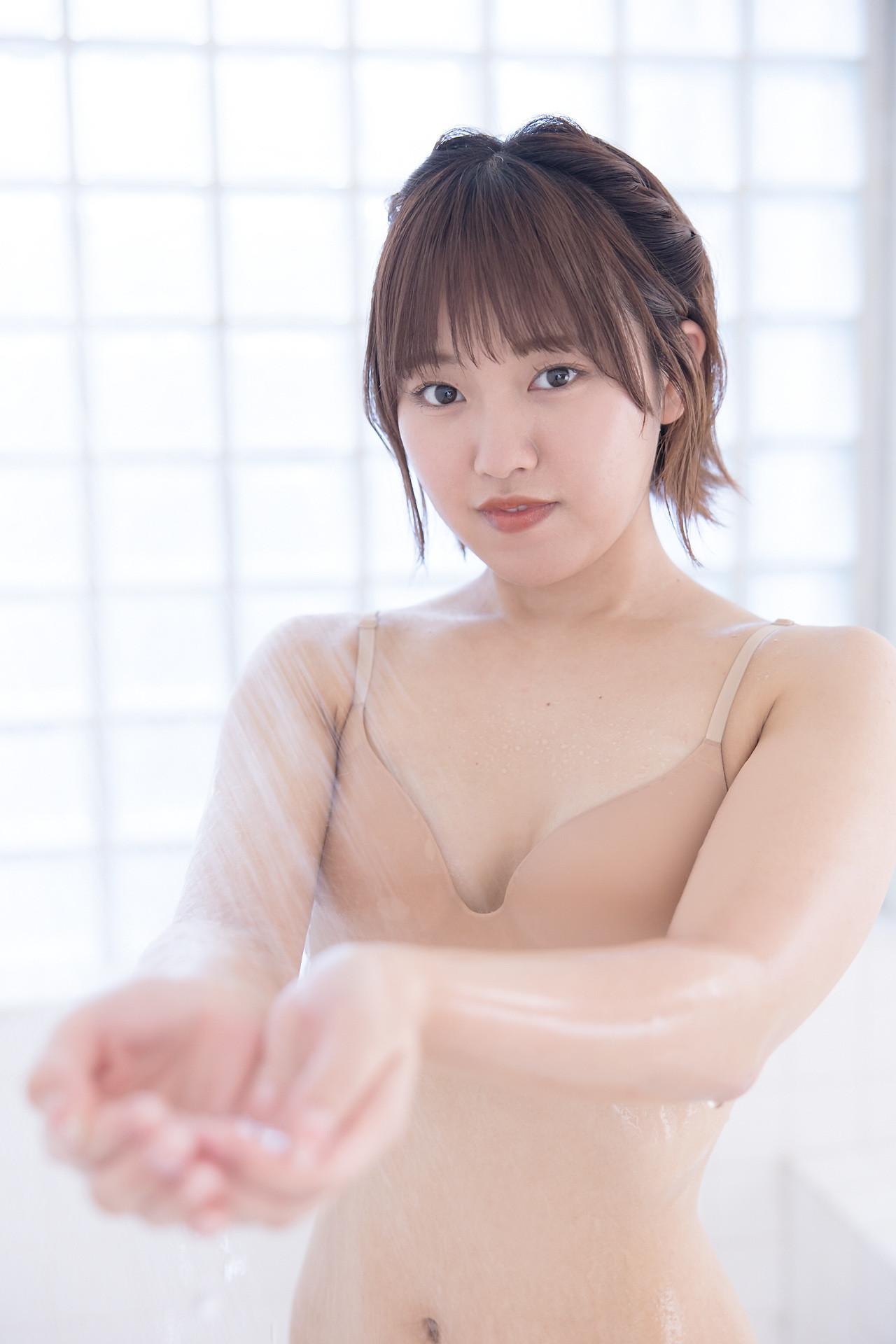 Anjyu Kouzuki 香月杏珠, [Minisuka.tv] 2023.04.27 Limited Gallery 30.5(13)