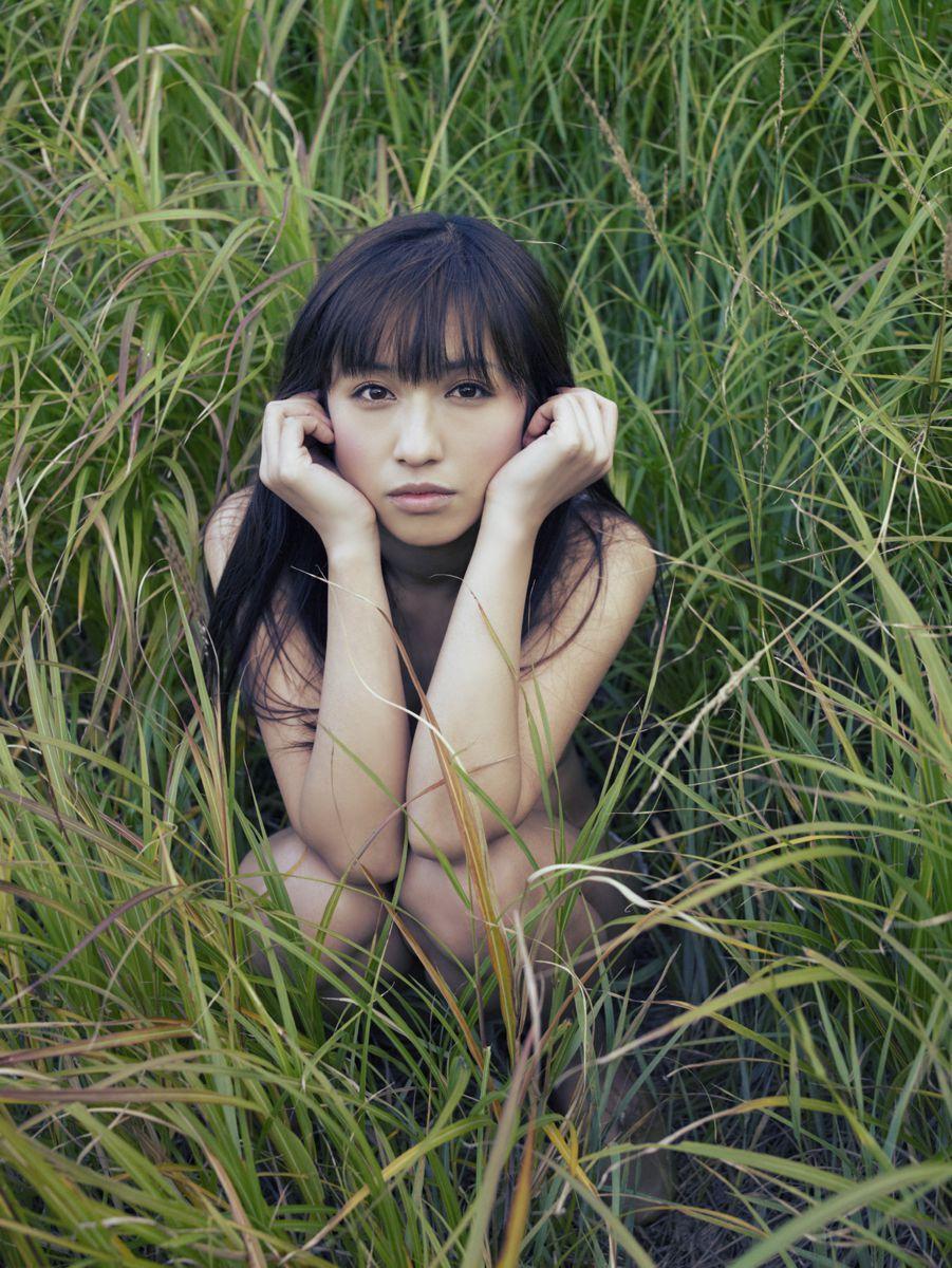 [Wanibooks] NO.57 Maomi Yuuki 優木まおみ/优木真央美 写真集(131)