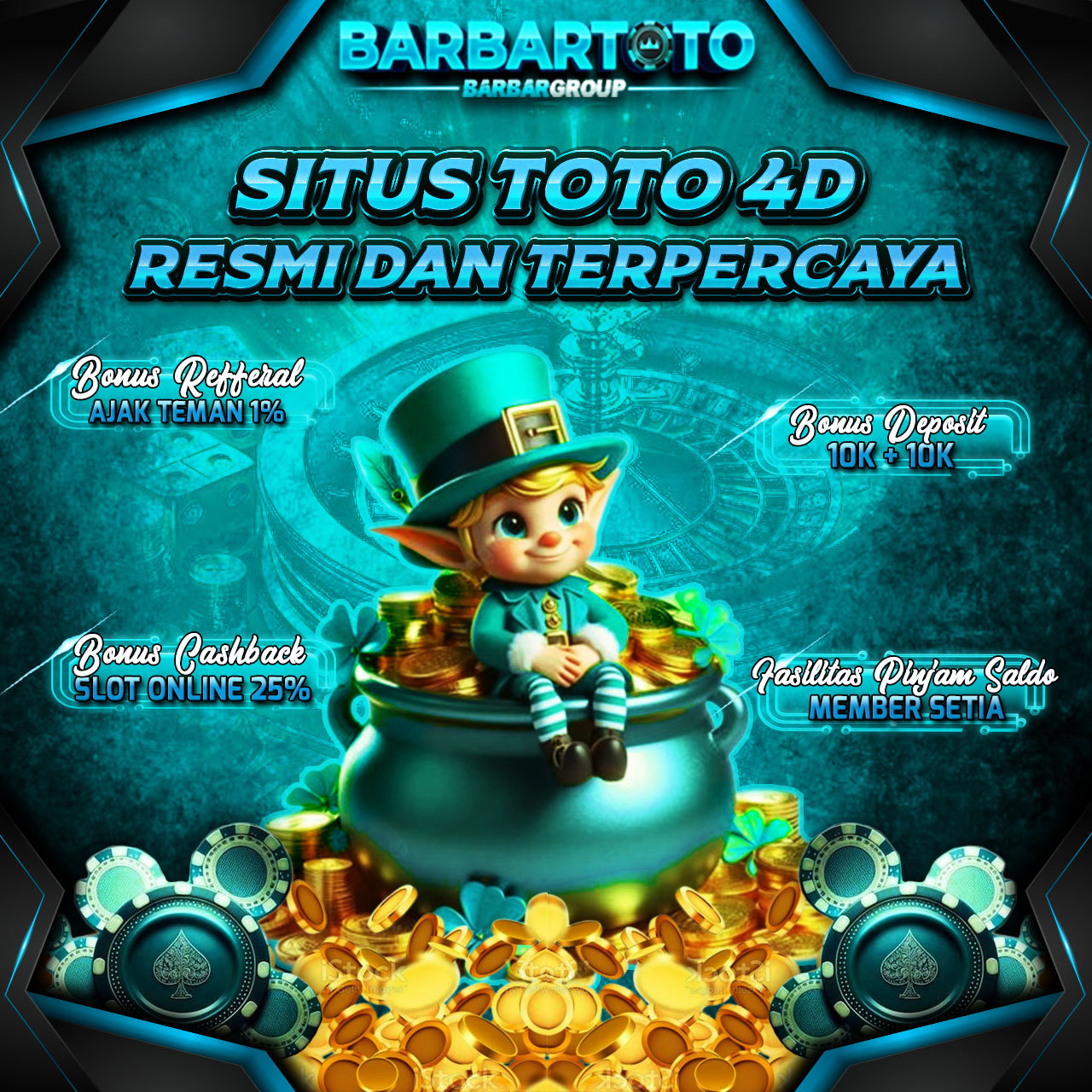 BARBARTOTO : Daftar Situs Toto Togel Terpercaya, Bandar Togel Online Toto Macau Resmi Di Indonesia