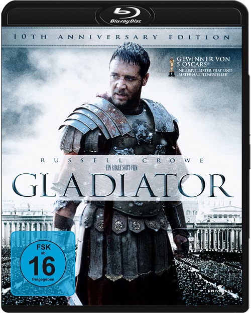 Gladiator (2000) V2.REMASTERED.EXTENDED.CUT.MULTi.1080p.BluRay.x264.DTS-DENDA / LEKTOR i NAPISY PL