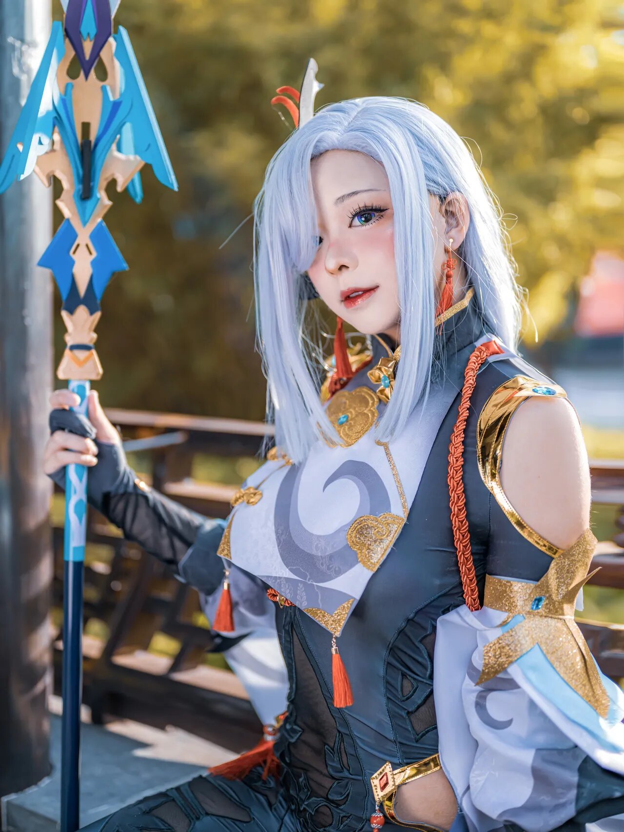 Rithe - Shenhe