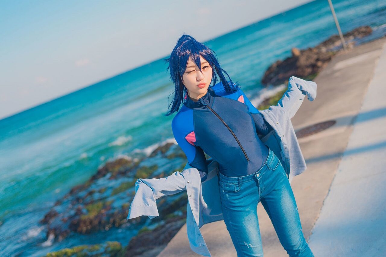 Akhee - Kanan