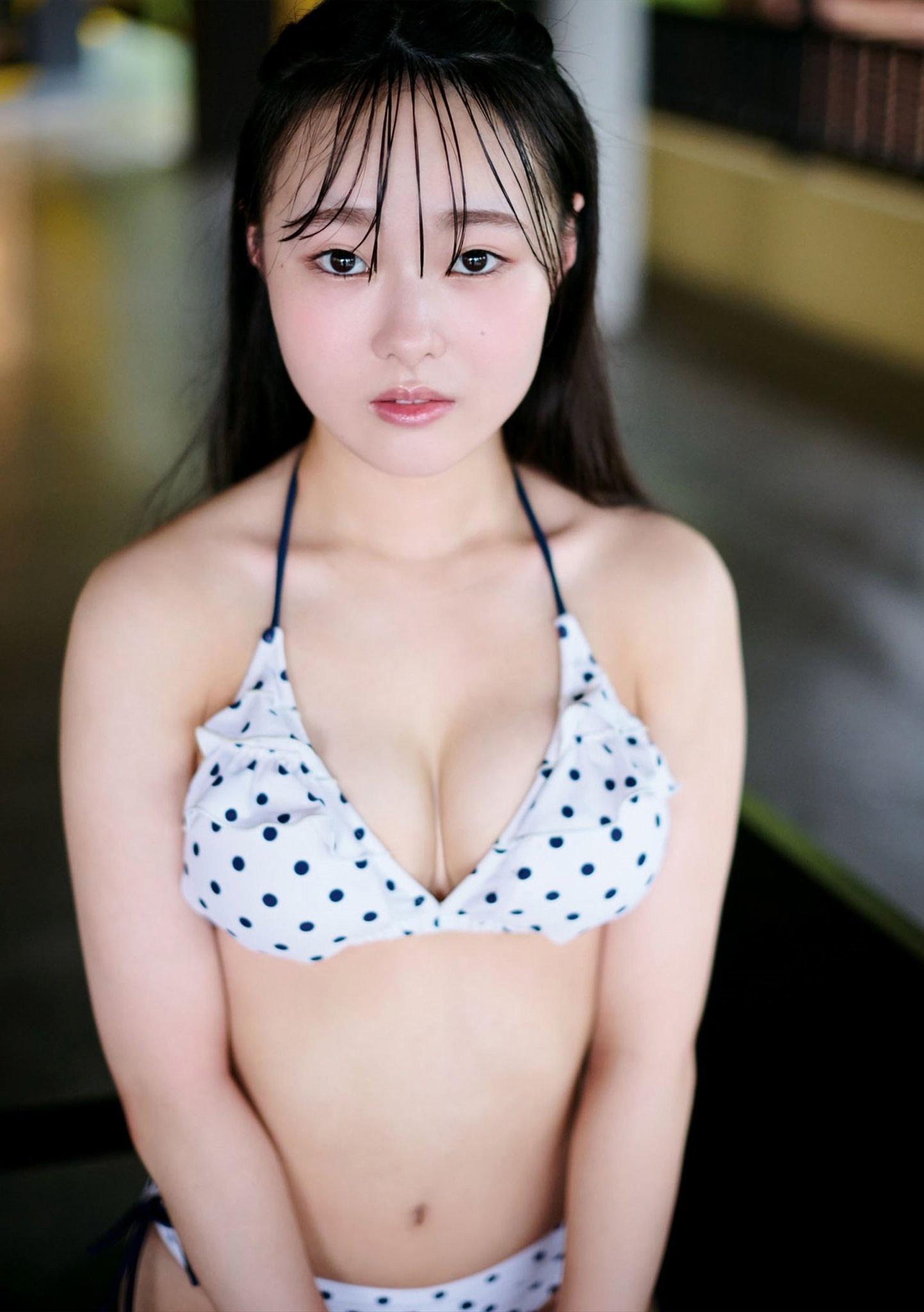 Tomoka Nakagawa 中川朋香, GIRLS-PEDIA 2024 WINTER Set.01(16)