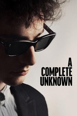 A Complete Unknown 2024 720p 1080p BluRay