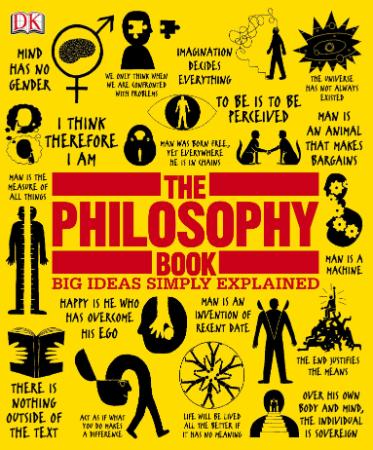 The Philosophy Book