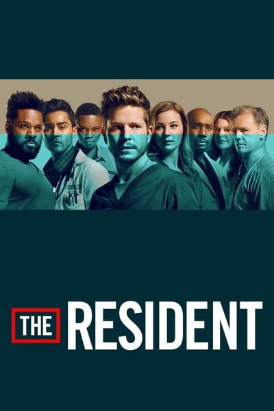 The Resident S04E09 720p HEVC x265-MeGusta