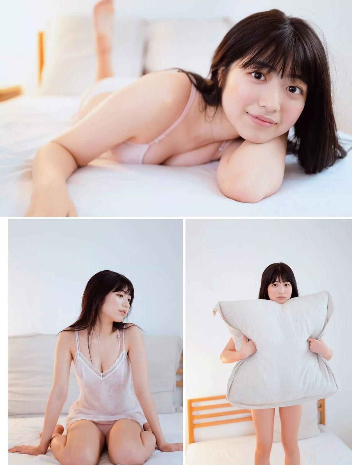 Rio Yoshida 吉田莉桜, FLASH 2020.07.21 (フラッシュ 2020年7月21日号)(8)