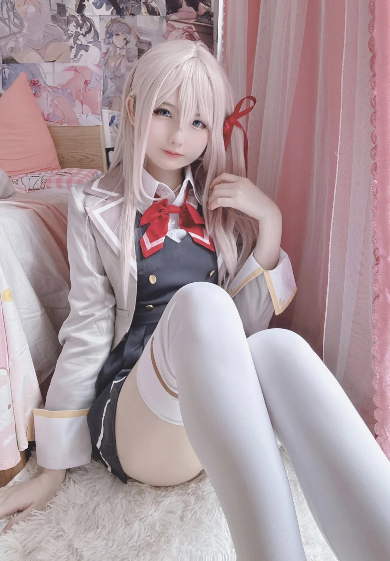 Xidaidai - Alya