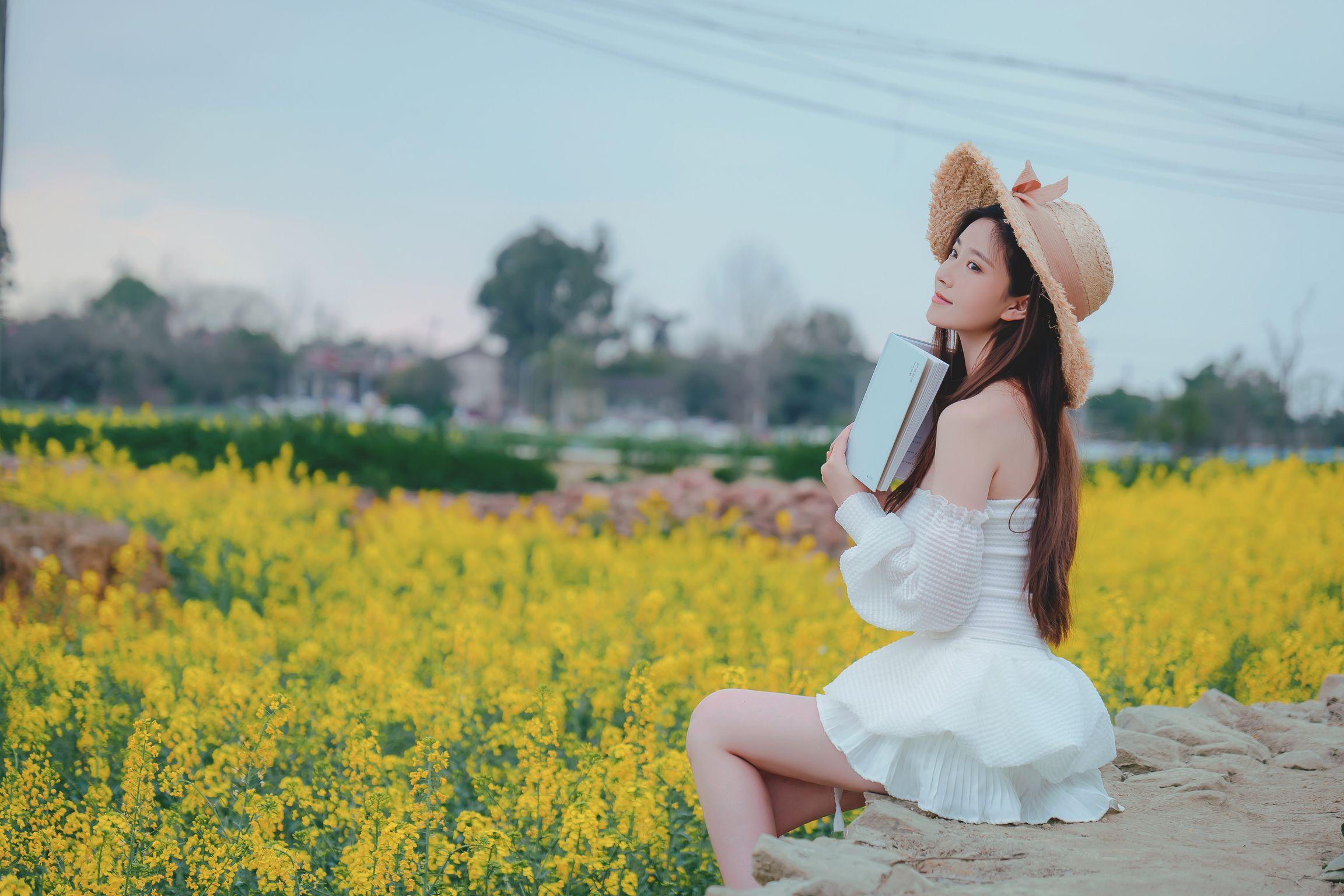 Coser@年年Nnian: 花野 (53 photos)(34)