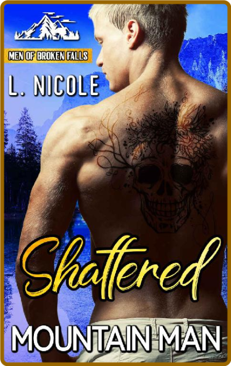 Shattered Mountain Man  - L  Nicole 00iP0ZAf_o