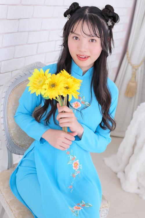 Mai Hyodo 兵藤まい, Minisuka.tv 2025.06.05 Regular Gallery Set 01.02