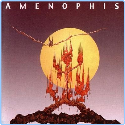 Amenophis Collection (1983-2014) 3CD AsZebDPF_o