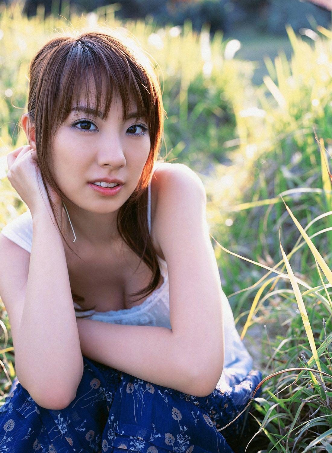 [YS Web] Vol.230 Azusa Yamamoto 山本梓 写真集(29)