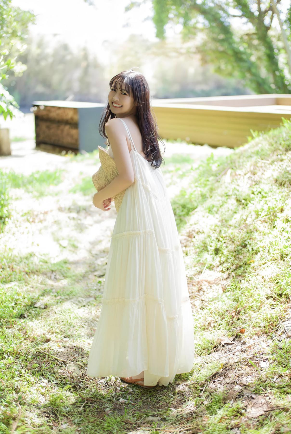 Aoi Mizobata 溝端葵, FRIDAY 2025.06.20 (フライデー 2025年6月20日号)(17)