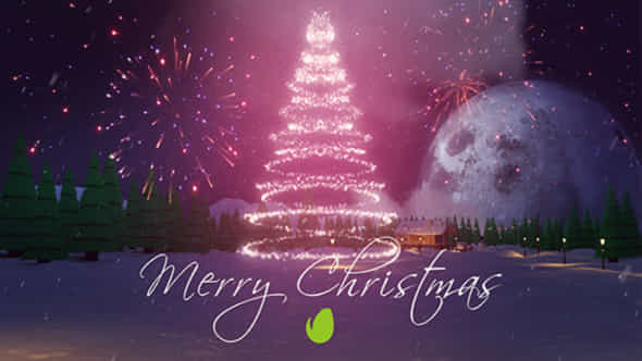 Christmas - VideoHive 13542544