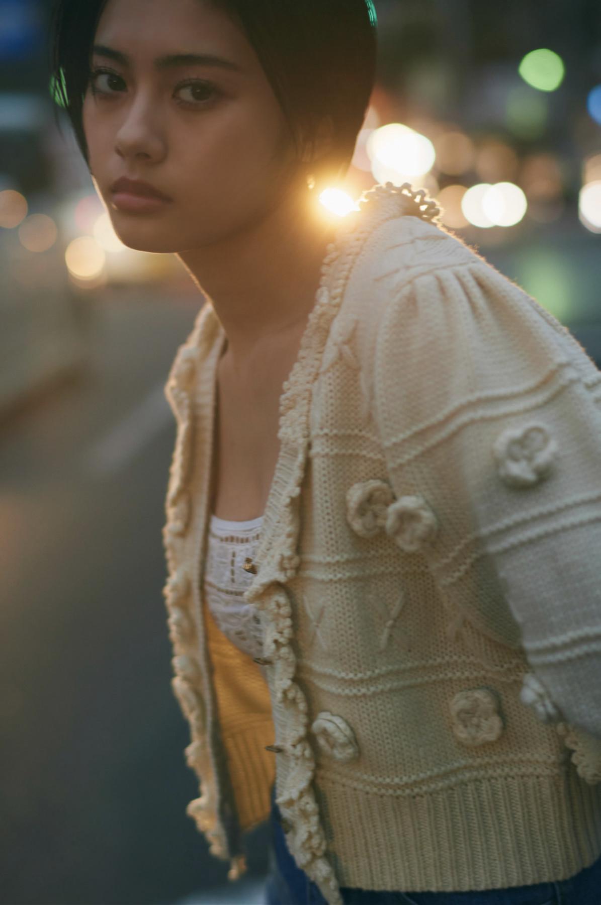 Seira Anzai 安斉星来, 写真集 『Sirius』 Digital version(16)