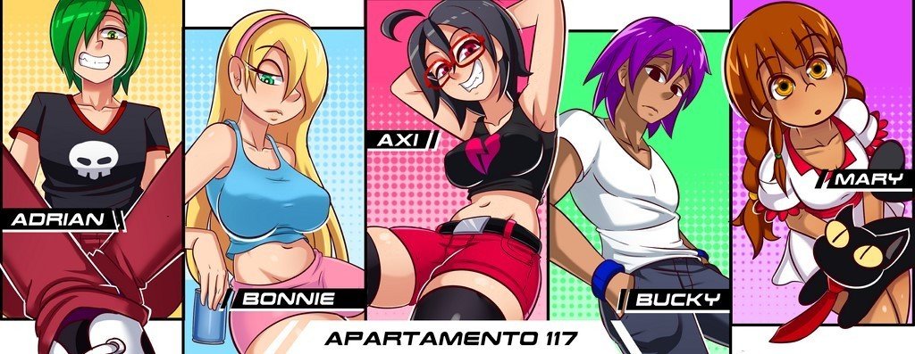 Axi Stories 2 – Accel Art - 2