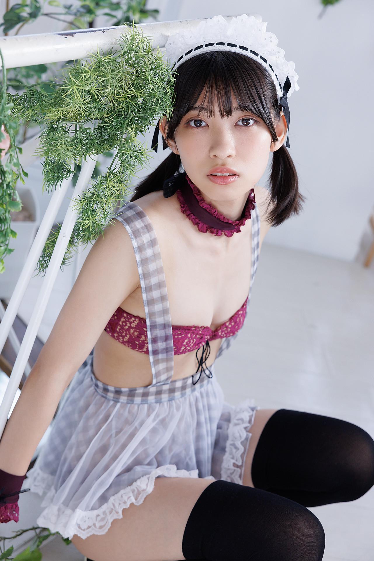 Akane Nishikawa 西川茜, Minisuka.tv 2025.02.13 Regular Gallery Set 08.03(18)