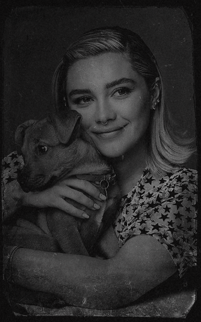 Florence Pugh - Page 3 57khGL6l_o