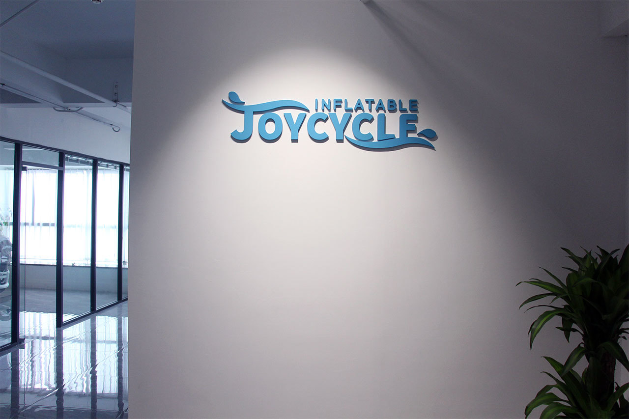 Joycycle Aqua Park Presents Fashion Designed Inflatable Floating Water Parks Built with Durable Material to Ensure Long-Lasting Quality and safety