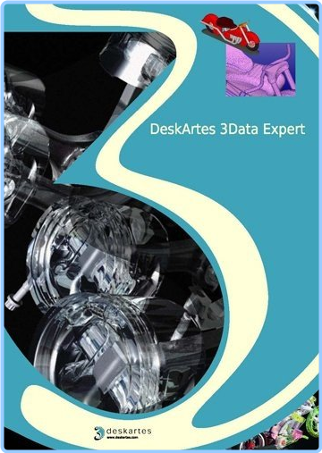 DeskArtes 3Data Expert 15.0.0.5 Multilingual BDaPbrQL_o