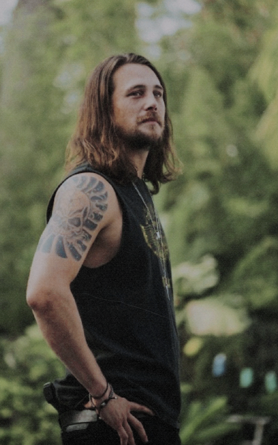 Ben Robson YJybJvTp_o