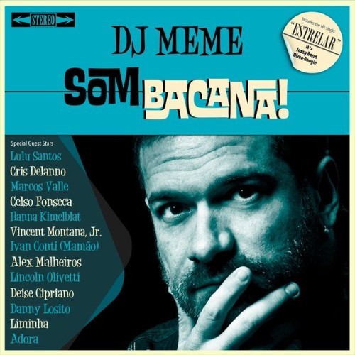DJ Meme - Som Bacana - 2022