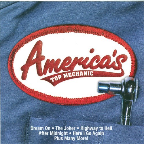 The Hit Crew - America's Top Mechanic - 2007