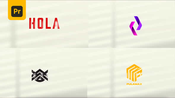 Logo Reveal - VideoHive 45497959