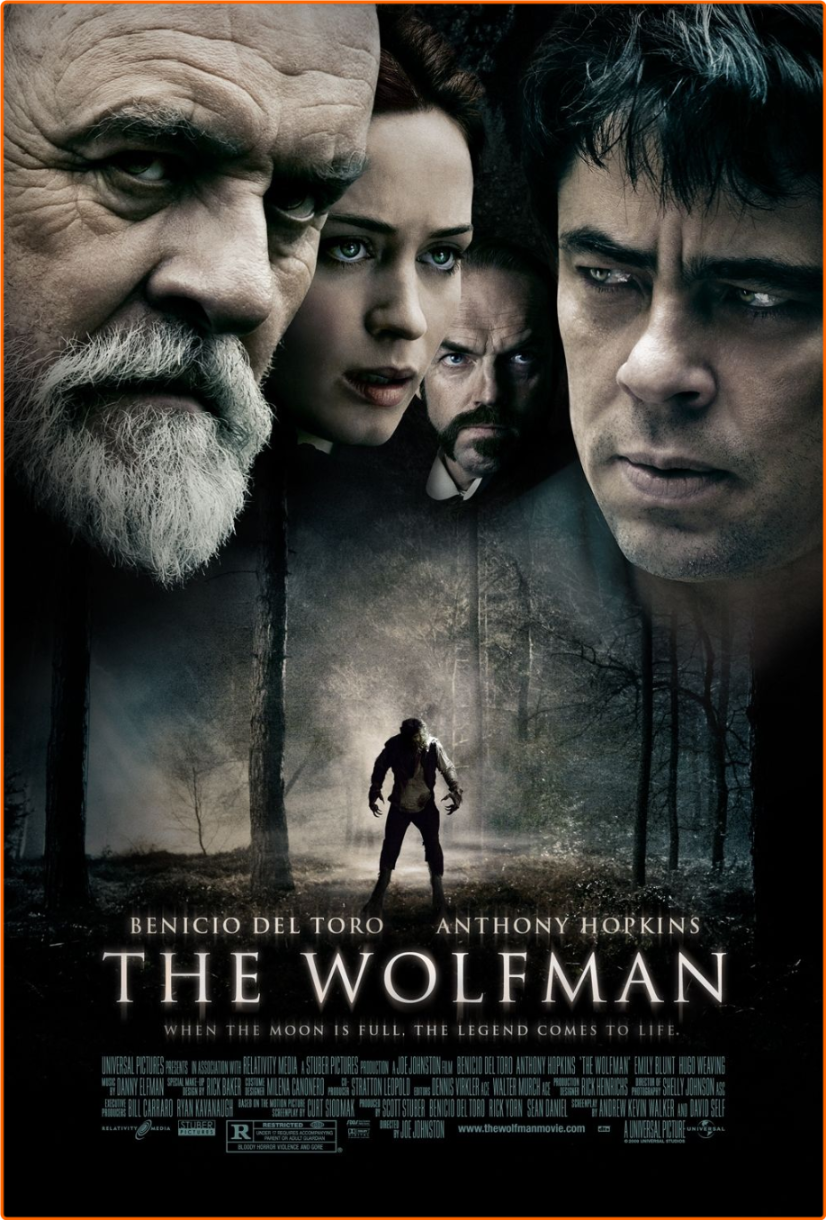 The Wolfman (2010) Unrated Remastered [1080p] BluRay (x265) [6 CH] 9xtvoJsP_o