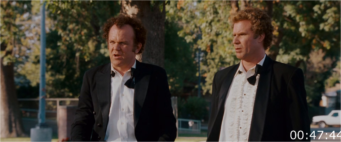 Step Brothers (2008) UNRATED [1080p] BluRay (x265) [6 CH] XmxILqzG_o