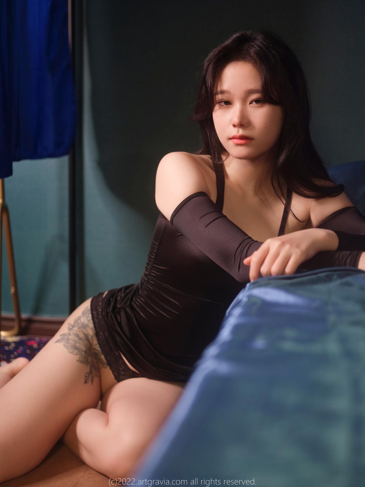 Sira 시라, ArtGravia Vol.470 아트그라비아 Set.01(23)