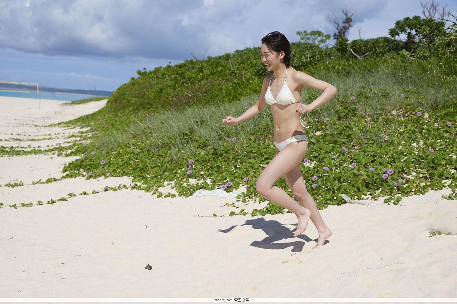 [H!P Digital Books] Vol.146 工藤遥 Haruka Kudo 写真套图(29)