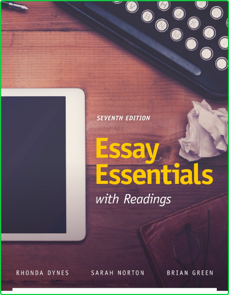 Essay Essentials with Readings