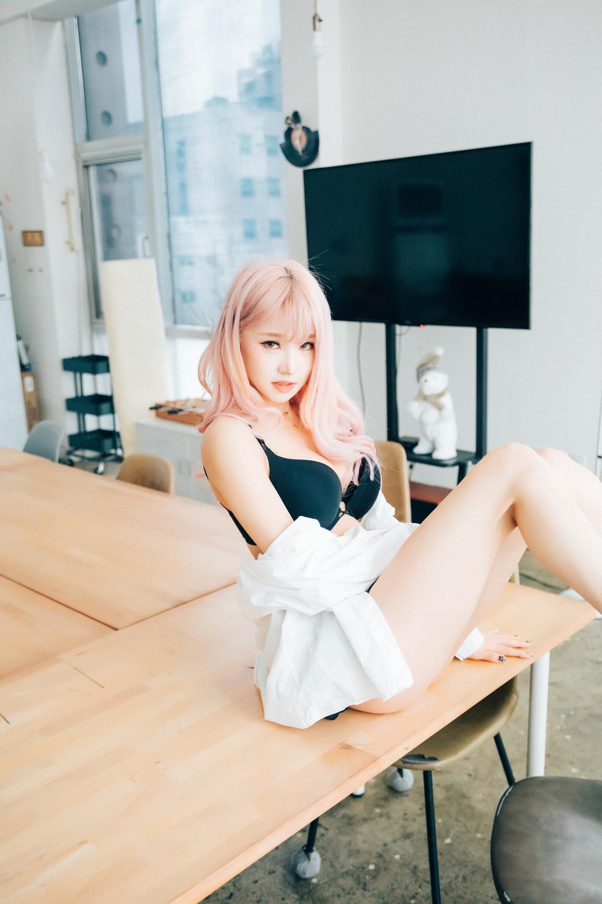 Taeri 태리, [Loozy] Deviation(29)