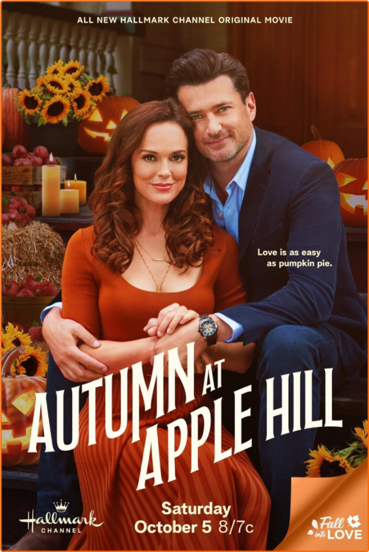 Autumn At Apple Hill (2024) [1080p] WEB-DL (x265) [6 CH] KMyf0aey_o