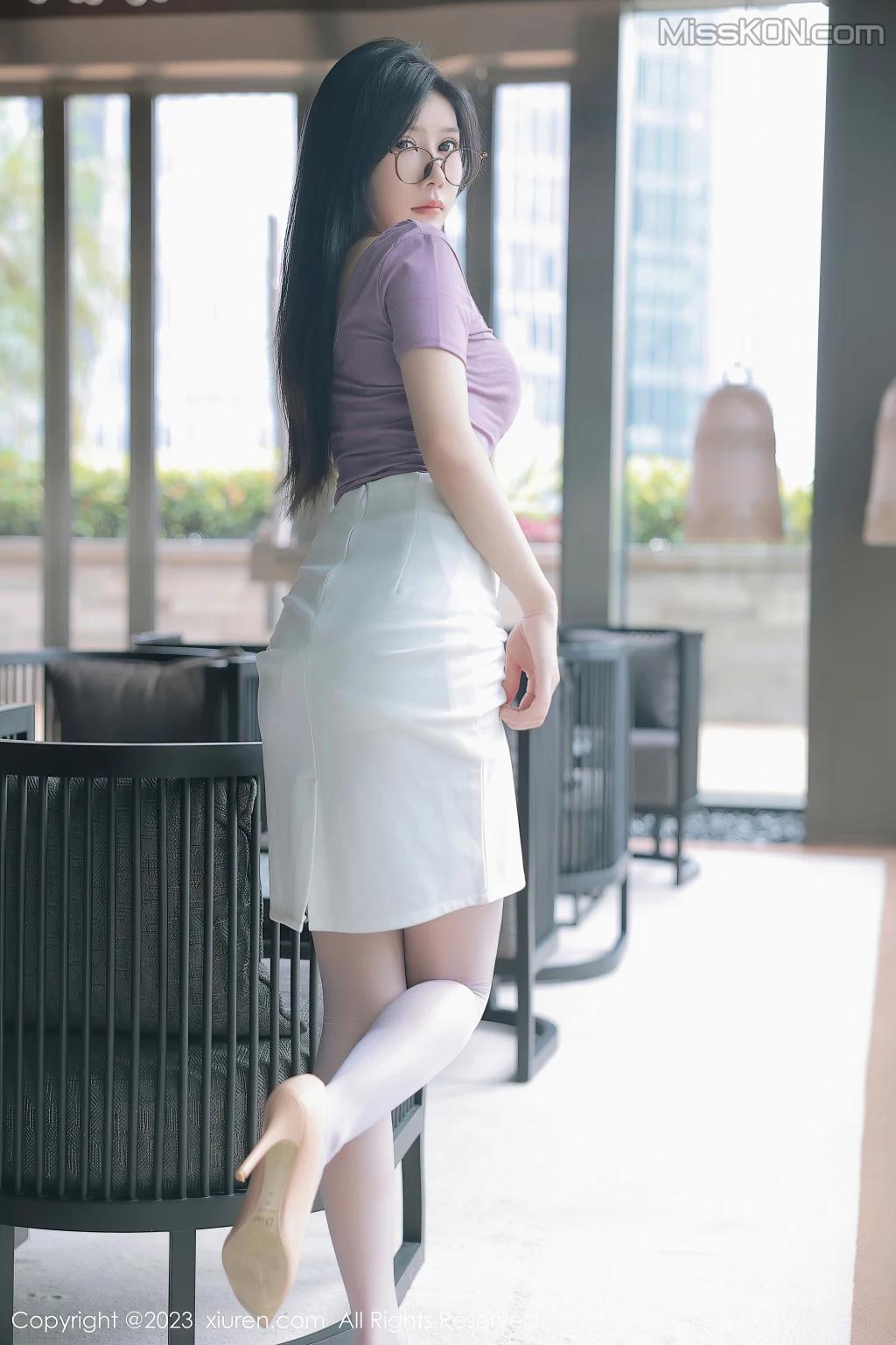 XIUREN No.6863 – 6870 (649 photos)(164)