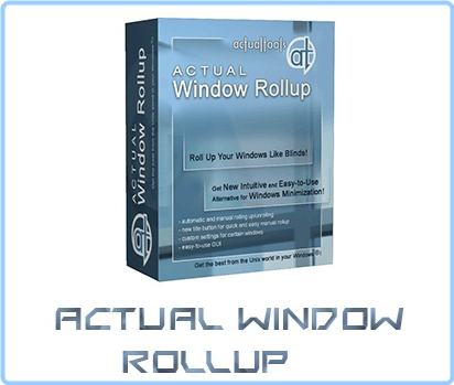 Actual Window Rollup 8.15.1 Multilingual QYisdrNa_o