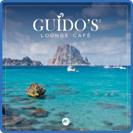 VA - Guido's Lounge Cafe (2019-2021) MP3