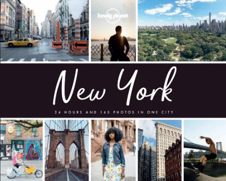 PhotoCity New York (Lonely Planet)
