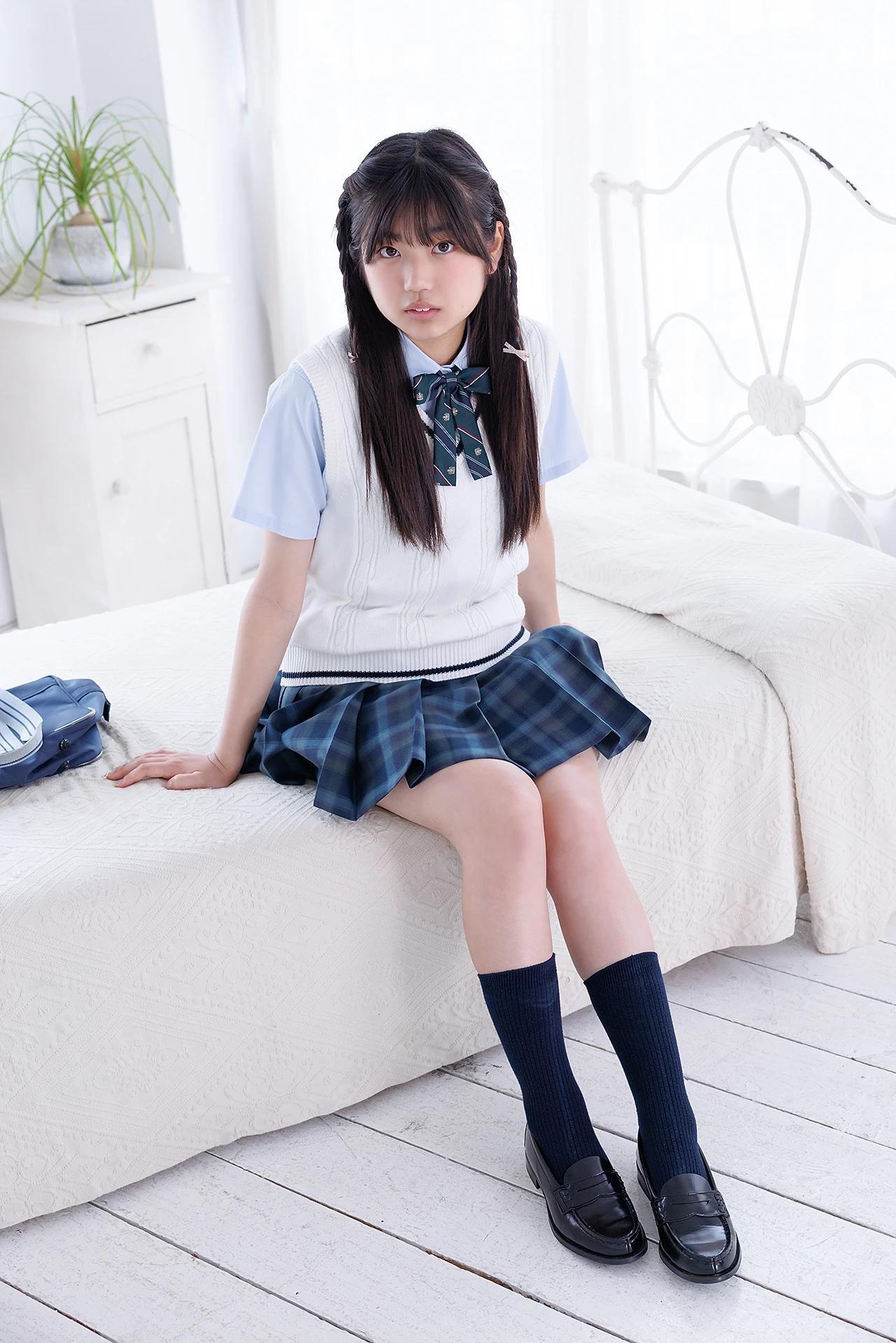 Haku Fumitsuki 文月珀, Minisuka.tv 2025.08.28 Regular Gallery Set 02.01(9)