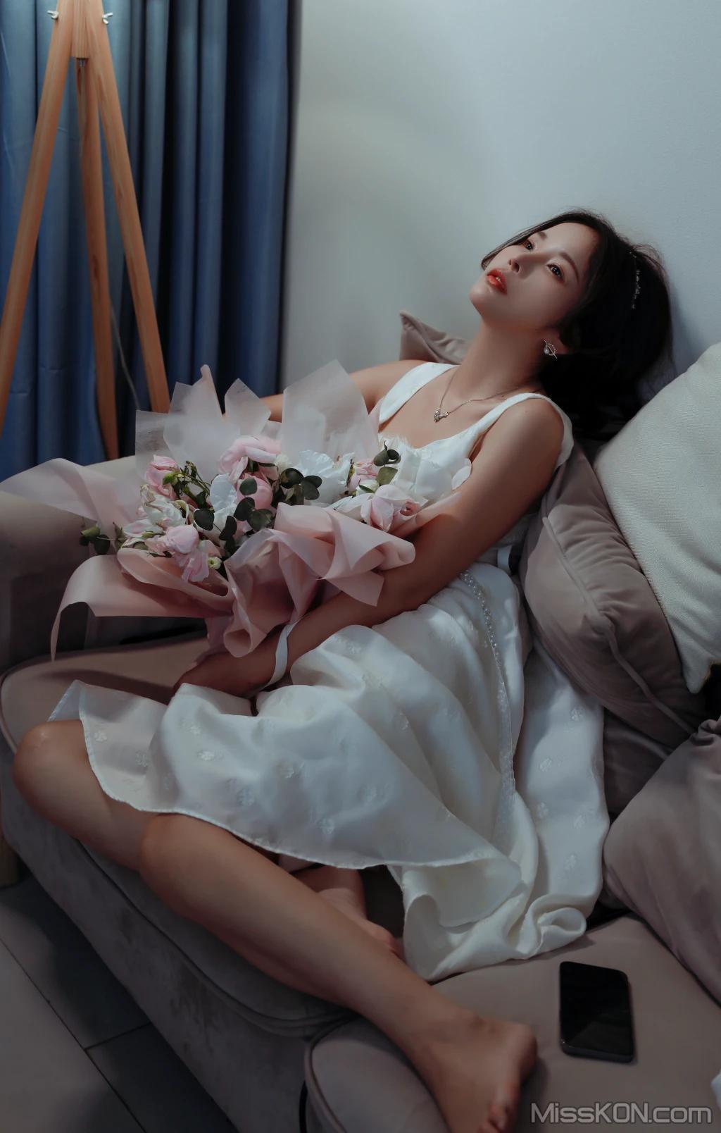 Coser@苏嫣嫣阿姨: 修女 (30 photos)(4)