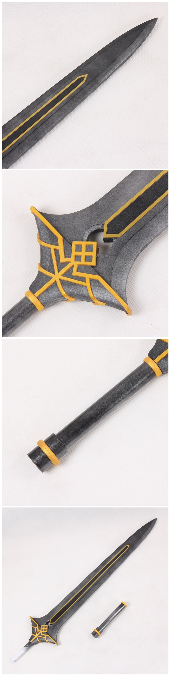 high school d d cosplay prop yuuto kiba sword of betrayer ebay details about high school d d cosplay prop yuuto kiba sword of betrayer