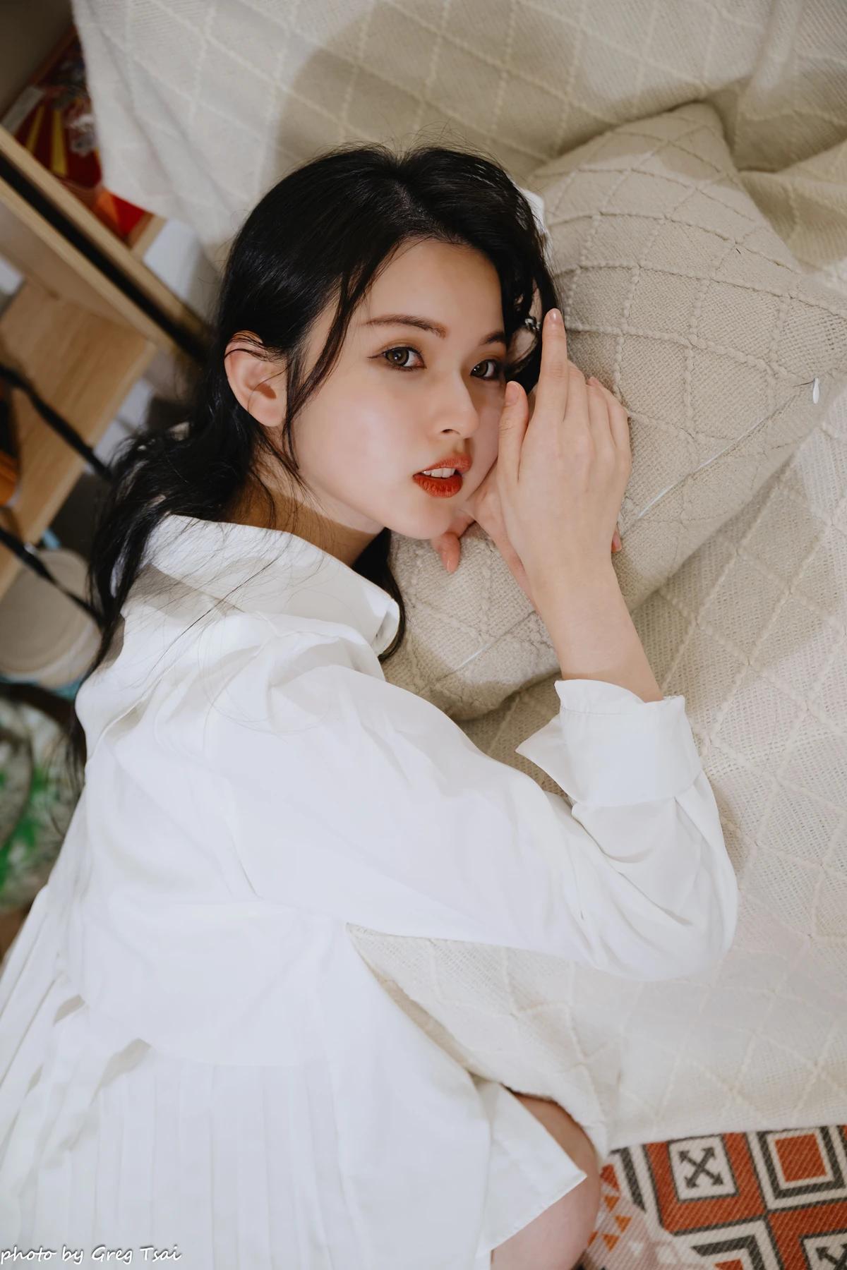 Cosplay 米浆 – 居家百褶裙 Set.02(1)