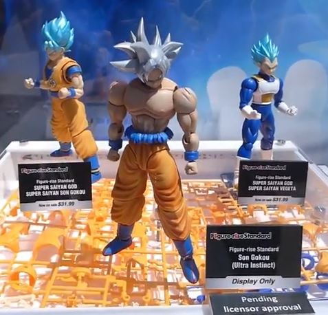 Dragon Ball Z : Figure-Rise Standard (Bandai) - Page 12 KnLP5w7m_o