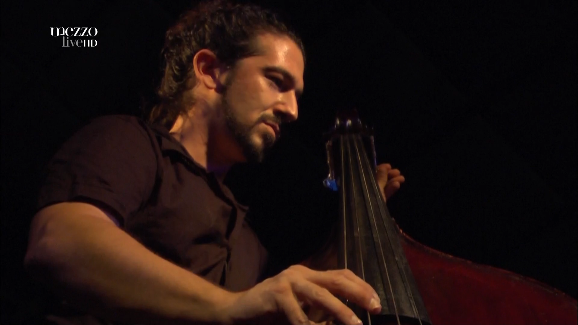 2012 Gilad Abro Trio - Jazzmix in Israel [HDTV 1080i] 3