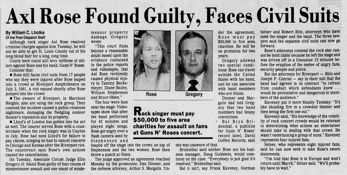 1992.11.07/10/11 - The St. Louis Post-Dispatch - Reports (Criminal case trial) (Axl) QTuSWE6X_o