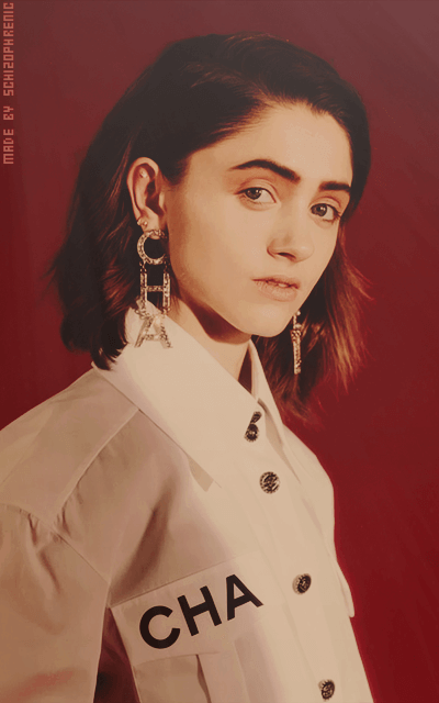 Natalia Dyer QxAuu6XA_o