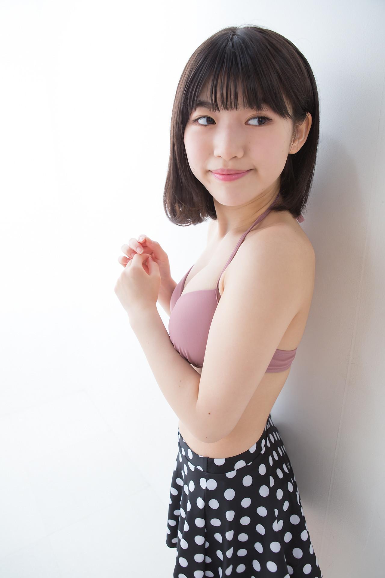 Risa Sawamura 沢村りさ, [Minisuka.tv] 2023.07.13 Regular Gallery 8.1(46)